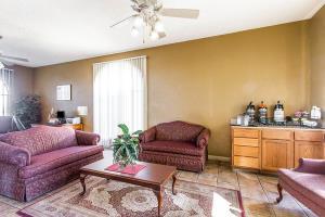 Motel Quality Inn Southwest