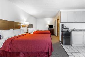 Motel Quality Inn Southwest