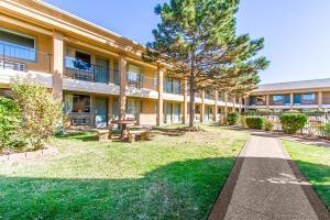 Motel Quality Inn Southwest