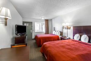 Motel Quality Inn Southwest