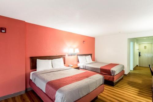 Motel 6 Oklahoma City