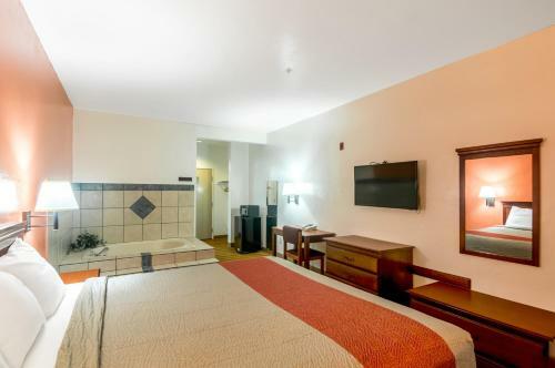 Motel 6 Oklahoma City