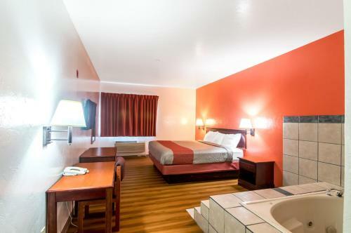 Motel 6 Oklahoma City