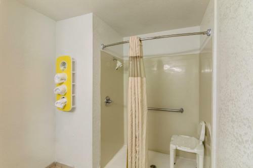 Motel 6 Oklahoma City