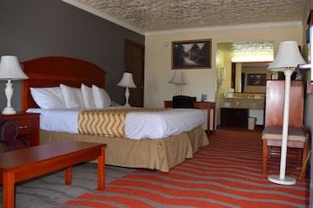 Motel Travelodge Norman