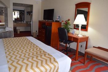 Motel Travelodge Norman