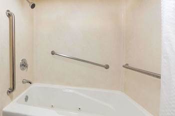 Motel Travelodge Norman