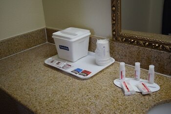 Motel Travelodge Norman