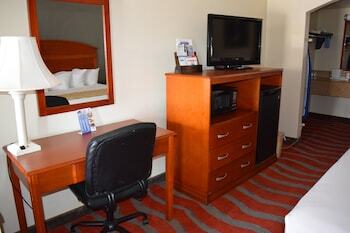 Motel Travelodge Norman