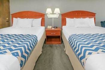 Motel Travelodge Norman