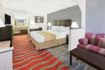 Motel Travelodge Norman