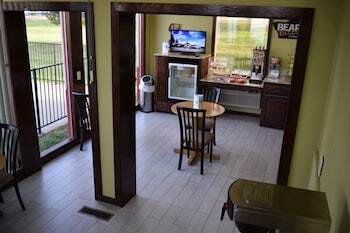 Motel Travelodge Norman