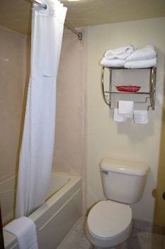 Motel Travelodge Norman