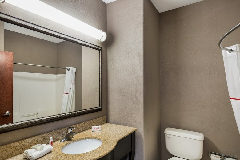 Hotel Comfort Inn Mifflinville