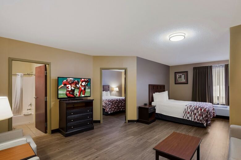 Hotel Comfort Inn Mifflinville