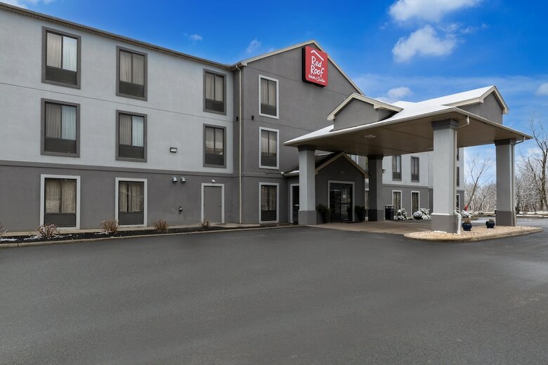 Hotel Comfort Inn Mifflinville