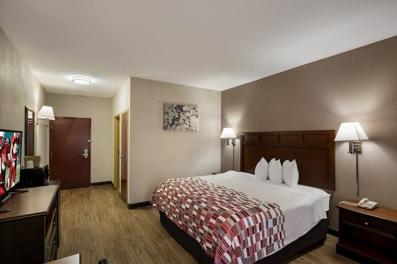 Hotel Comfort Inn Mifflinville