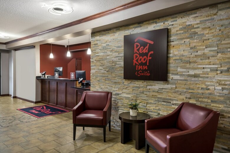 Hotel Comfort Inn Mifflinville