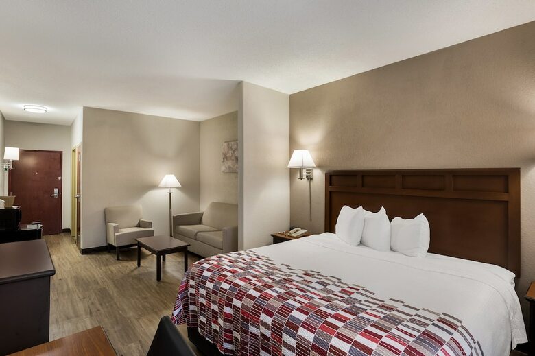 Hotel Comfort Inn Mifflinville
