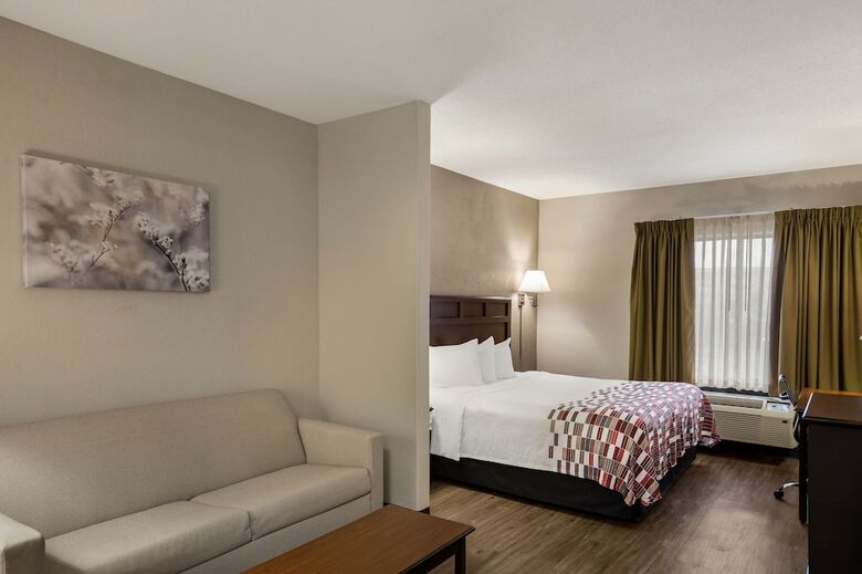 Hotel Comfort Inn Mifflinville