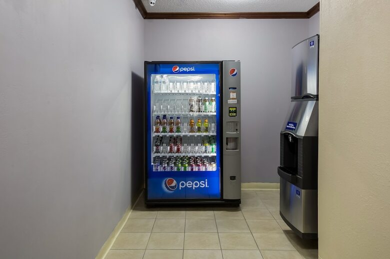 Hotel Comfort Inn Mifflinville