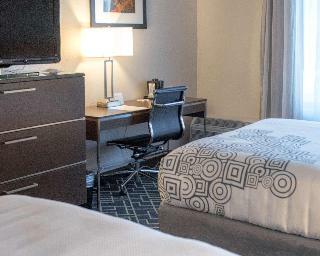 Hotel Best Western Inn At Hunt's Landing