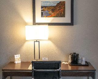 Hotel Best Western Inn At Hunt's Landing