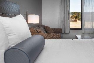 Hotel Best Western Inn At Hunt's Landing