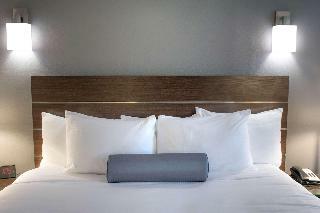 Hotel Best Western Inn At Hunt's Landing