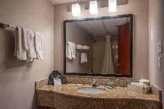 Hotel Best Western Inn At Hunt's Landing