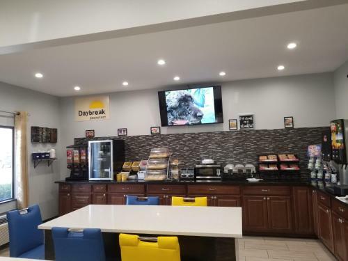 Hotel Days Inn - Mauldin/greenville