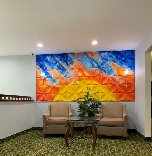 Hotel Days Inn - Mauldin/greenville