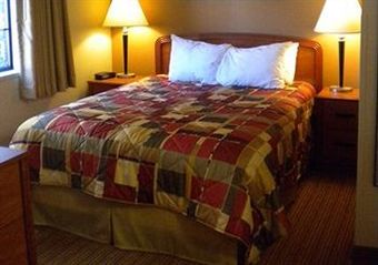 Hotel Mainstay Suites Of Lancaster County