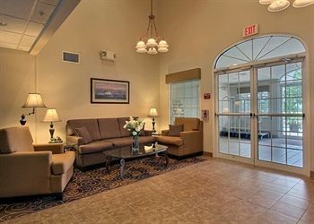 Hotel Mainstay Suites Of Lancaster County