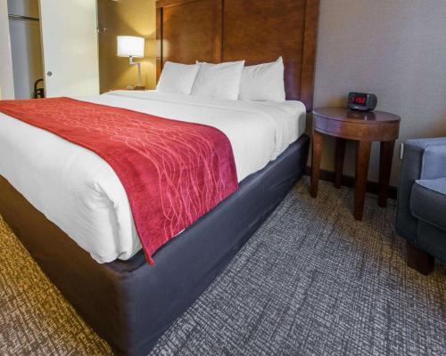 Hotel Comfort Inn & Suites Erie