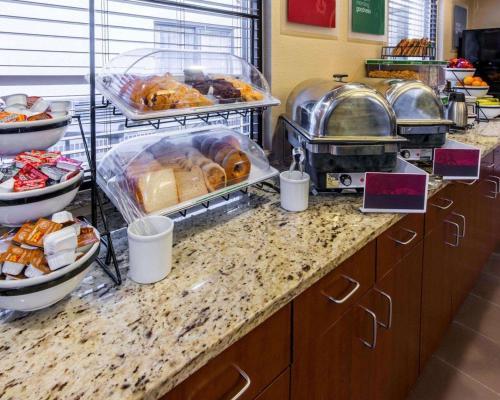 Hotel Comfort Inn & Suites Erie