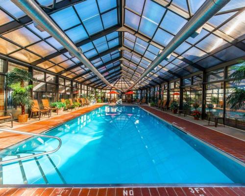 Hotel Comfort Inn & Suites Erie