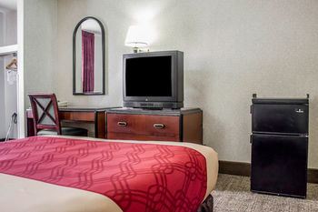 Hotel Econo Lodge Erie
