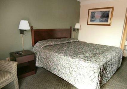 Hotel Rodeway Inn Laurens