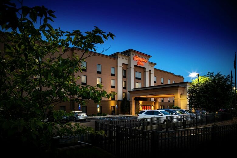 Hotel Hampton Inn Limerick