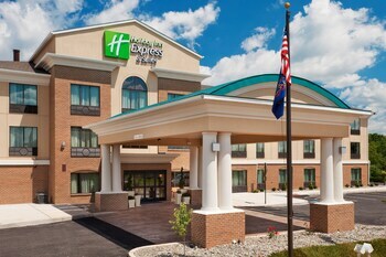 Hotel Holiday Inn Express And Suites Limerick-pottstown