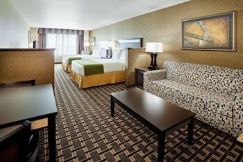 Hotel Holiday Inn Express And Suites Limerick-pottstown