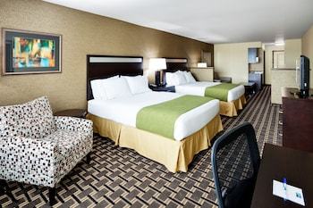 Hotel Holiday Inn Express And Suites Limerick-pottstown
