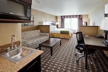 Hotel Holiday Inn Express And Suites Limerick-pottstown