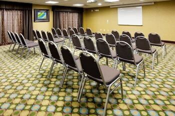 Hotel Holiday Inn Express And Suites Limerick-pottstown