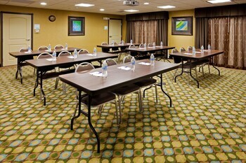 Hotel Holiday Inn Express And Suites Limerick-pottstown