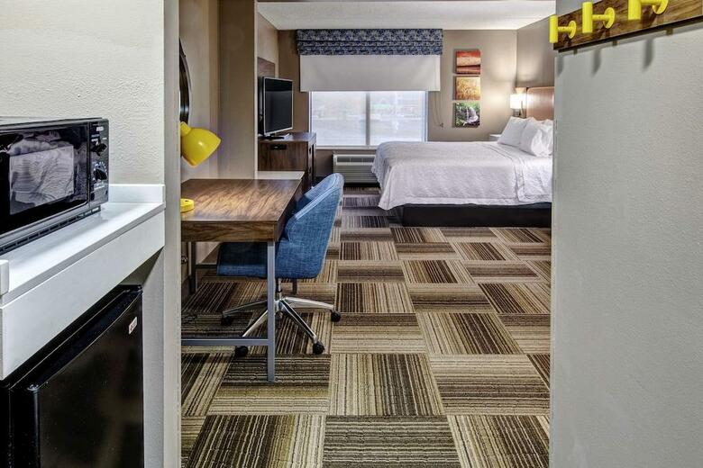 Hotel Wingate By Wyndham Latrobe