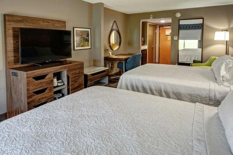 Hotel Wingate By Wyndham Latrobe