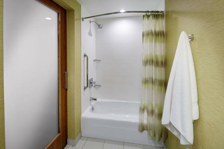 Hotel Springhill Suites By Marriott Pittsburgh Latrobe
