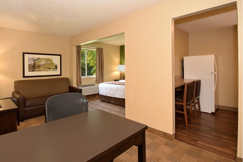 Aparthotel Extended Stay America - Pittsburgh - Airport